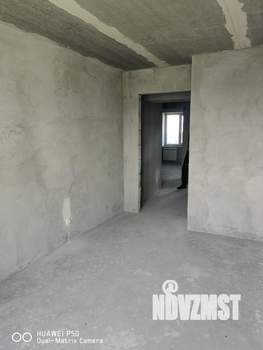 2-к квартира, вторичка, 56м2, 9/17 этаж