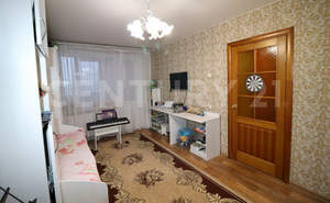 2-к квартира, вторичка, 43м2, 8/10 этаж