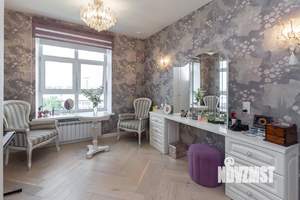 3-к квартира, вторичка, 90м2, 8/12 этаж