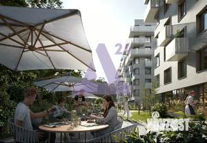 1-к квартира, вторичка, 52м2, 3/9 этаж