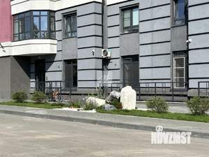 3-к квартира, вторичка, 78м2, 4/16 этаж