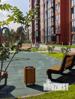 2-к квартира, сданный дом, 52м2, 3/10 этаж