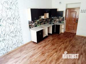 Студия квартира, вторичка, 17м2, 2/5 этаж