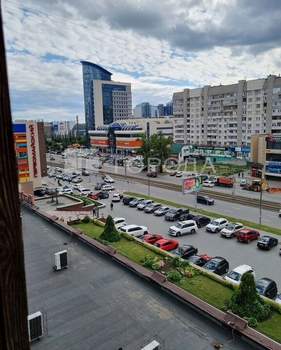 2-к квартира, вторичка, 45м2, 5/9 этаж