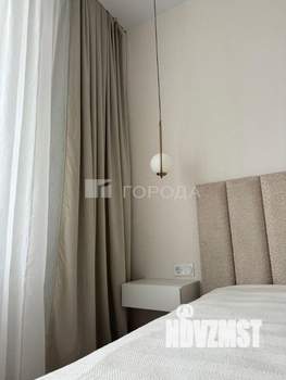 2-к квартира, вторичка, 56м2, 4/4 этаж