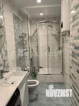 2-к квартира, вторичка, 55м2, 9/16 этаж