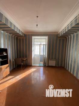 2-к квартира, вторичка, 56м2, 3/4 этаж