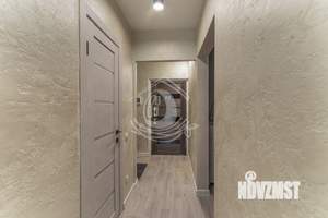 1-к квартира, вторичка, 36м2, 4/17 этаж