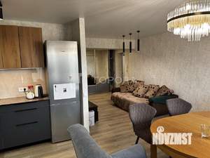 3-к квартира, вторичка, 102м2, 5/10 этаж