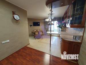 3-к квартира, вторичка, 88м2, 12/15 этаж