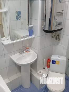 Студия квартира, вторичка, 22м2, 3/4 этаж