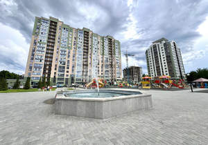 2-к квартира, вторичка, 35м2, 16/17 этаж