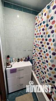 1-к квартира, вторичка, 41м2, 10/10 этаж