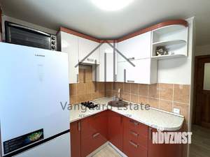 2-к квартира, вторичка, 45м2, 2/5 этаж