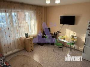 2-к квартира, вторичка, 51м2, 5/10 этаж