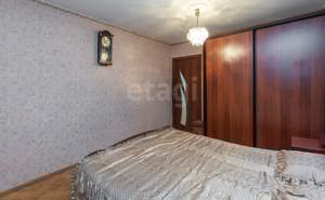 2-к квартира, вторичка, 47м2, 2/5 этаж