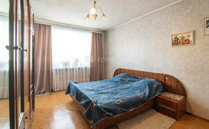 4-к квартира, вторичка, 86м2, 3/5 этаж