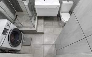 1-к квартира, вторичка, 37м2, 9/10 этаж