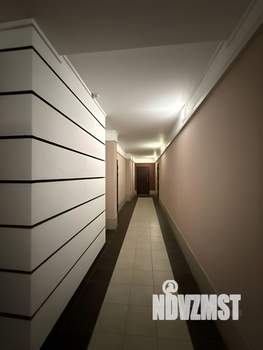 3-к квартира, вторичка, 81м2, 3/17 этаж