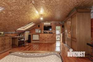 5-к квартира, вторичка, 360м2, 3/3 этаж