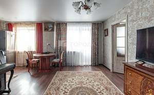 2-к квартира, вторичка, 41м2, 3/5 этаж