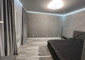 1-к квартира, вторичка, 40м2, 1/1 этаж