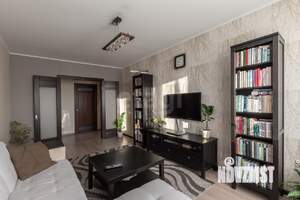 4-к квартира, вторичка, 96м2, 9/10 этаж