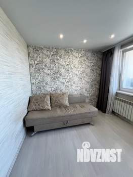 Студия квартира, вторичка, 27м2, 16/18 этаж