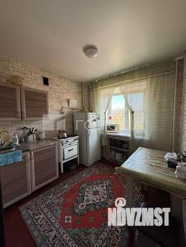 2-к квартира, вторичка, 43м2, 3/4 этаж