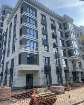 1-к квартира, вторичка, 31м2, 3/10 этаж