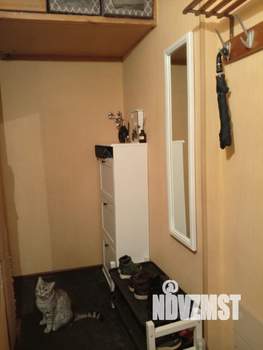 2-к квартира, вторичка, 44м2, 5/5 этаж