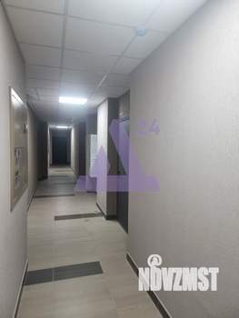 1-к квартира, вторичка, 39м2, 13/26 этаж