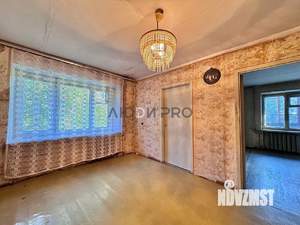 4-к квартира, вторичка, 62м2, 2/5 этаж