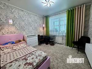 3-к квартира, вторичка, 68м2, 8/14 этаж