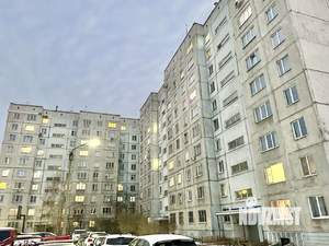 1-к квартира, вторичка, 37м2, 9/10 этаж