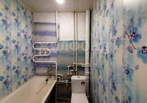 Студия квартира, вторичка, 24м2, 2/5 этаж