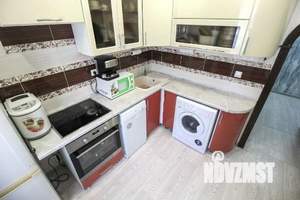 3-к квартира, вторичка, 72м2, 1/14 этаж