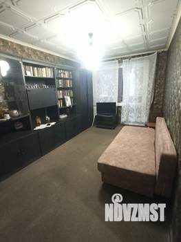 1-к квартира, вторичка, 34м2, 7/10 этаж