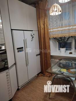 3-к квартира, вторичка, 80м2, 3/4 этаж