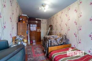 2-к квартира, вторичка, 44м2, 4/5 этаж