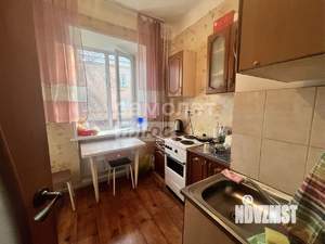 3-к квартира, вторичка, 59м2, 2/3 этаж