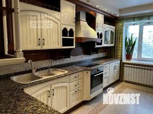 5-к квартира, вторичка, 168м2, 5/10 этаж