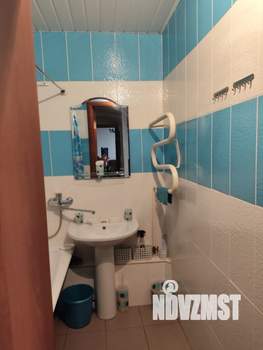 2-к квартира, вторичка, 46м2, 6/10 этаж