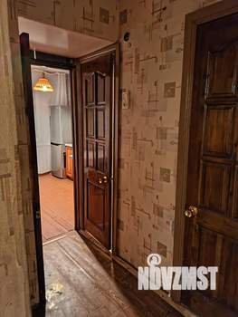 2-к квартира, вторичка, 56м2, 3/9 этаж