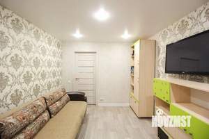 3-к квартира, вторичка, 67м2, 1/9 этаж