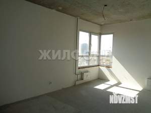 2-к квартира, вторичка, 47м2, 9/16 этаж