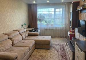 2-к квартира, вторичка, 53м2, 8/9 этаж