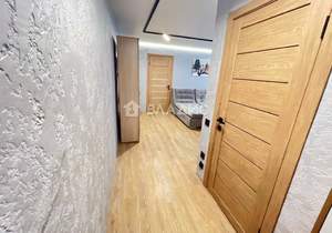 3-к квартира, вторичка, 52м2, 3/5 этаж