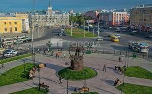 2-к квартира, вторичка, 40м2, 2/5 этаж