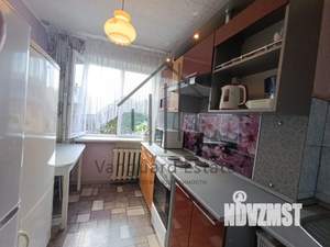 3-к квартира, вторичка, 61м2, 3/9 этаж